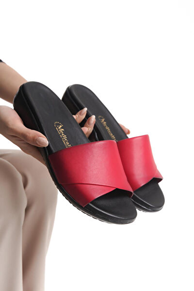 Alpelli byALP Kadın Terlik