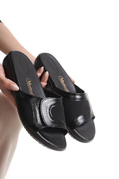 Alpelli byALP Kadın Terlik