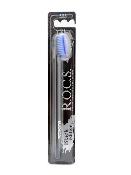 R.O.C.S. Diş Fırçası