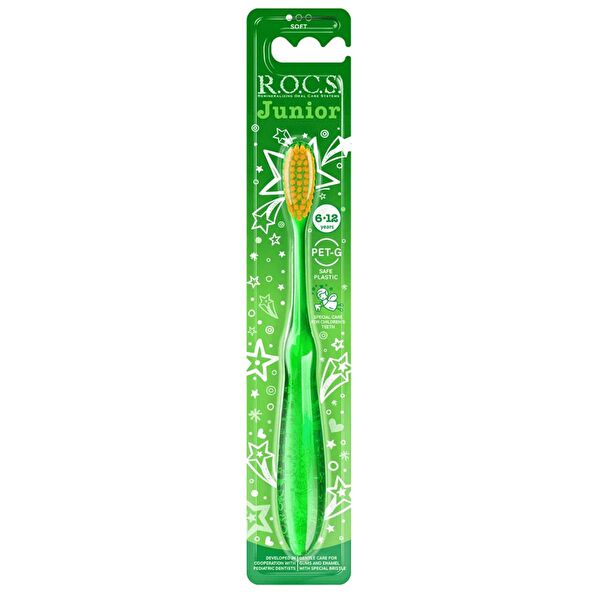 R.O.C.S. Diş Fırçası