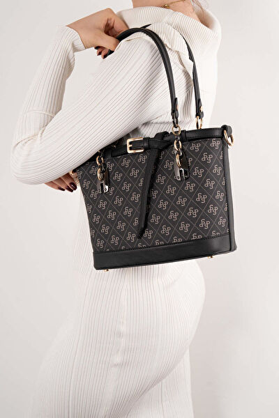 Silver Polo Kadın Postacı Çantası