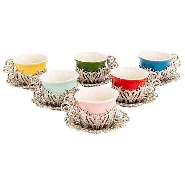 AiroBazar Fincan,Fincan Takımı