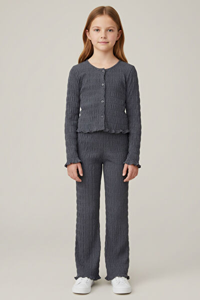 LUPINN Kız Çocuk Takım