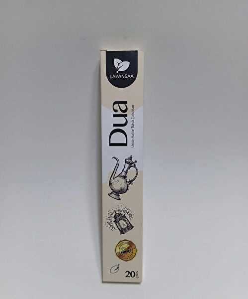 TEDİSANAT Tütsülük ve Buhurdanlık