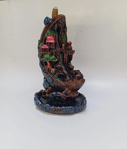 TEDİSANAT Tütsülük ve Buhurdanlık