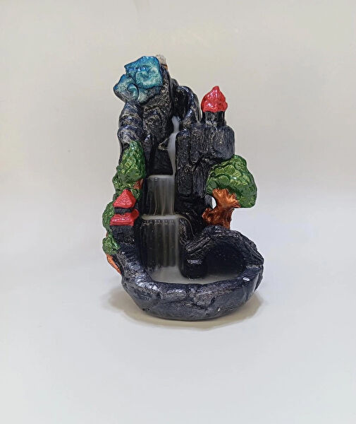 TEDİSANAT Tütsülük ve Buhurdanlık