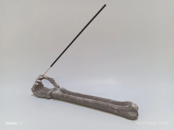 TEDİSANAT Tütsülük ve Buhurdanlık