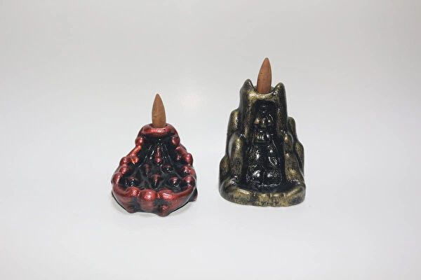 TEDİSANAT Tütsülük ve Buhurdanlık