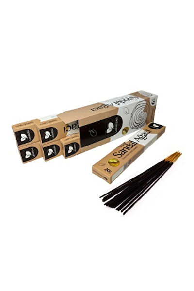 TEDİSANAT Tütsülük ve Buhurdanlık