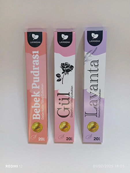 TEDİSANAT Tütsülük ve Buhurdanlık