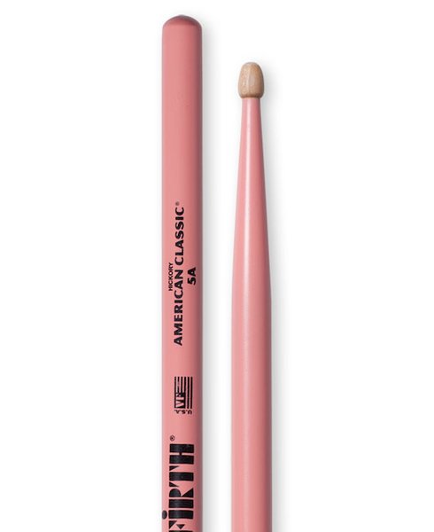 Vic Firth Vurmalı Çalgı Aksesuarları