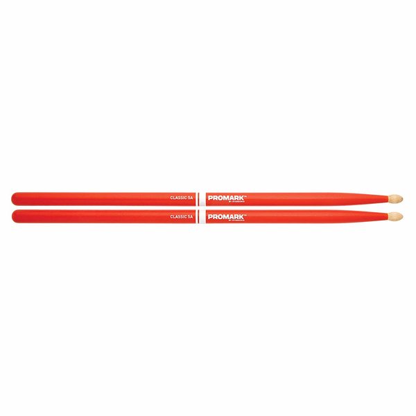 Pro-Mark Vurmalı Çalgı Aksesuarları