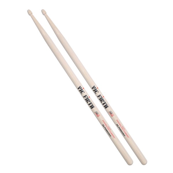 Vic Firth Vurmalı Çalgı Aksesuarları