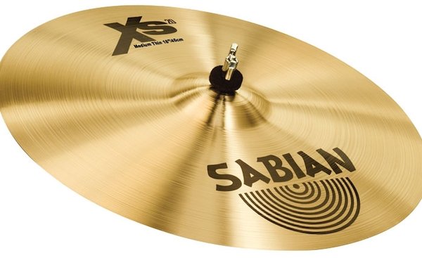 Sabian Vurmalı Çalgı Aksesuarları