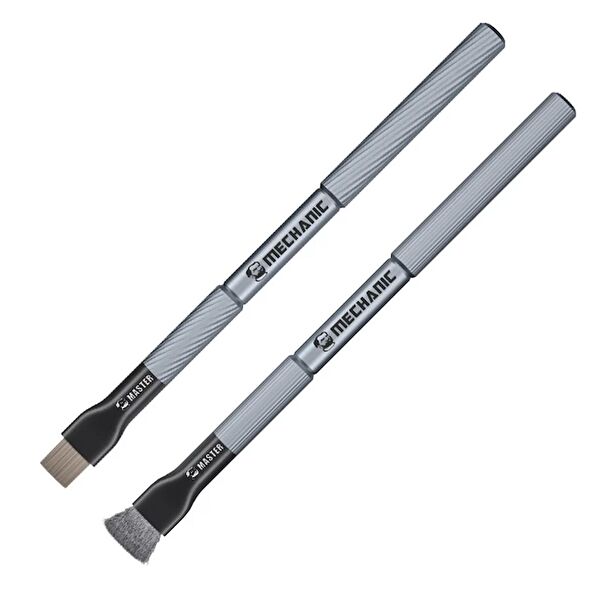 Mechanic Notebook Yedek Parça