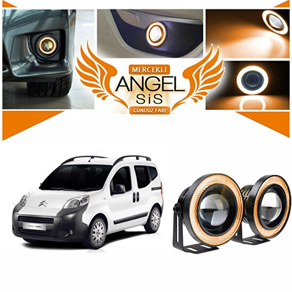 SHOOPLAA Universal Sis Lambaları