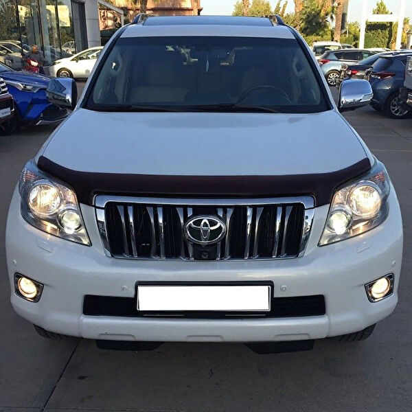 ARİSAR Oto Kaput Aksesuarları