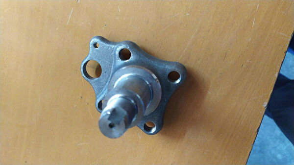 Suzuki Debriyaj Setleri