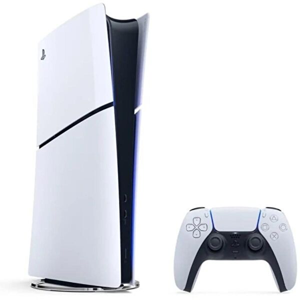 Sony Playstation 5 Konsol
