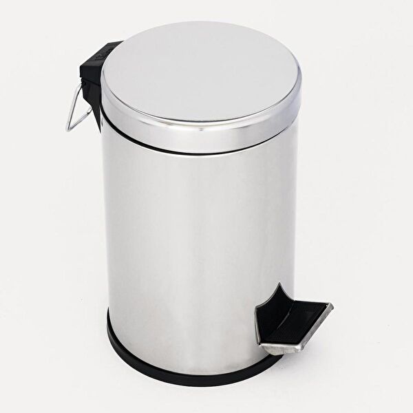 Nettekacmaz Banyo Çöp Kovaları