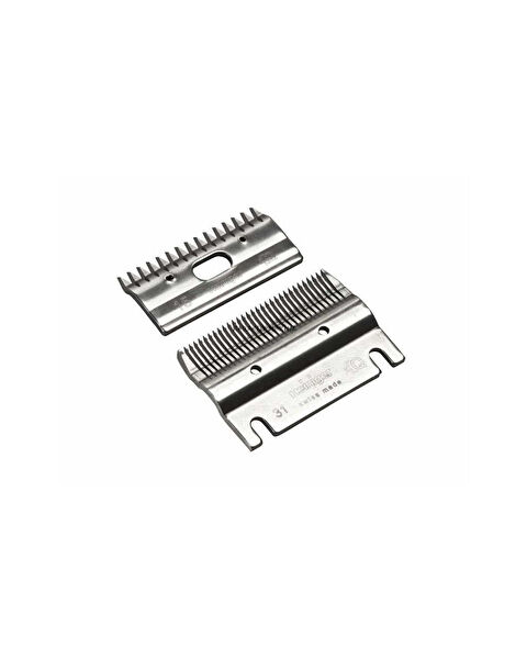 HEINIGER Büyükbaş ve Küçükbaş Ekipmanları