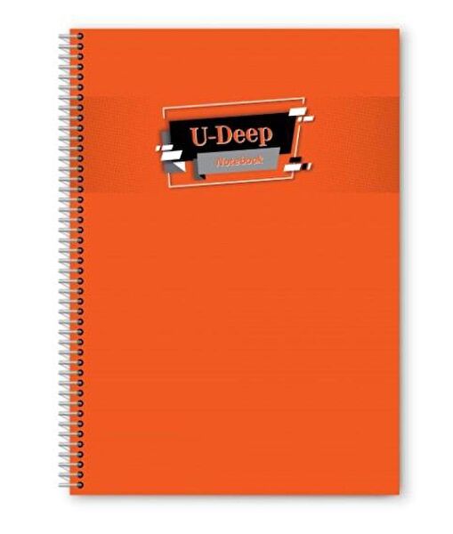 Umut Defter, Ajanda