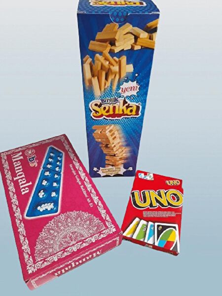 Soylu Zeka Oyunları