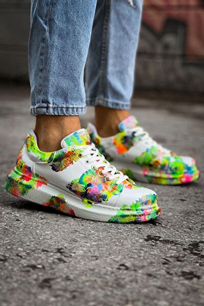 Chekich Erkek Sneaker Ayakkabı