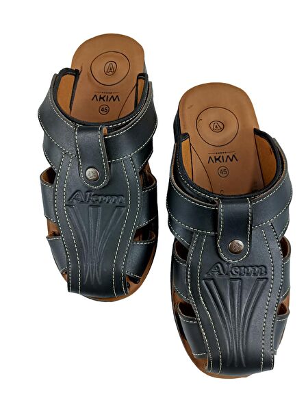 SİA ÇANTA Erkek Terlik