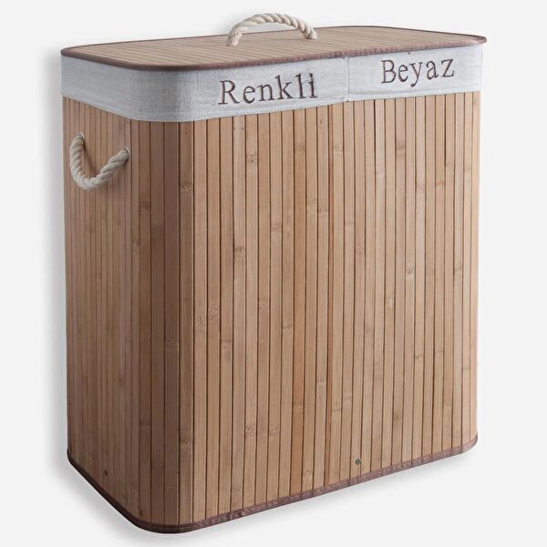 Nettekacmaz Çamaşır Sepeti