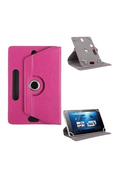 Fuchsia Tablet Kılıfları