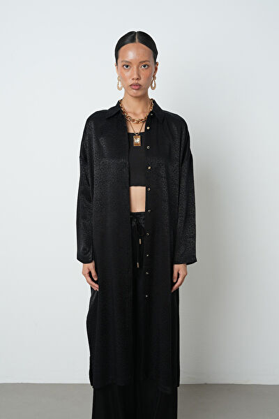 Orfeonegro Tesettür Tunik