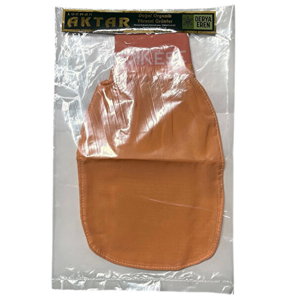 Derya Eren Banyo Lifi, Süngeri