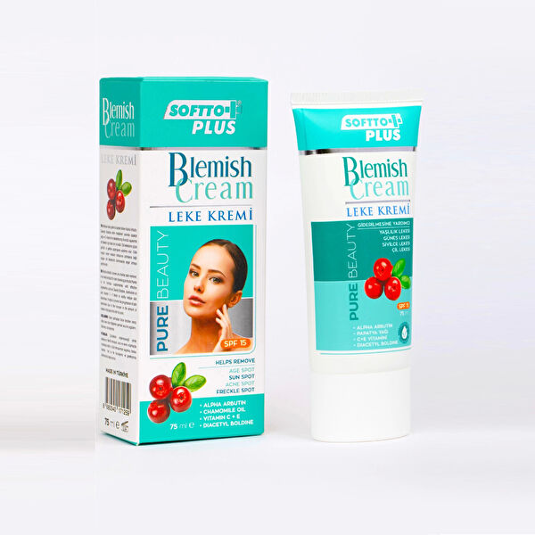 Softto Plus Anti-Aging, Yaşlanma Karşıtı Ürünler