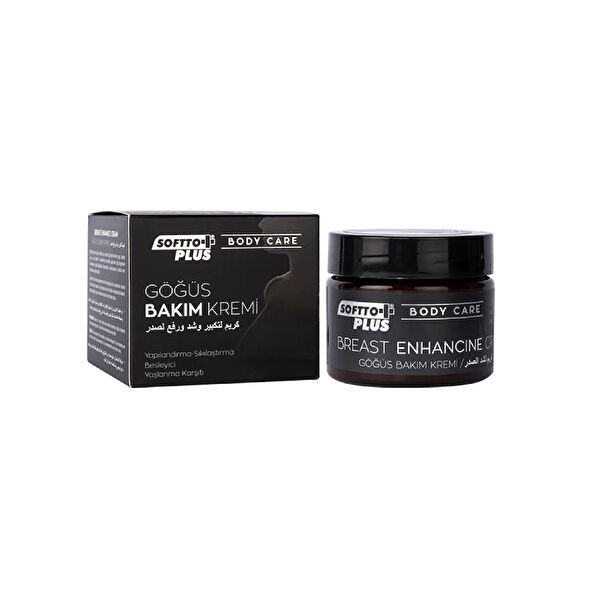 Softto Plus Anti-Aging, Yaşlanma Karşıtı Ürünler