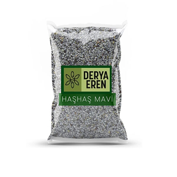 Derya Eren Baharat