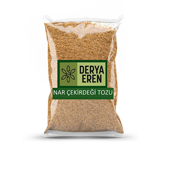 Derya Eren Aktar Ürünleri