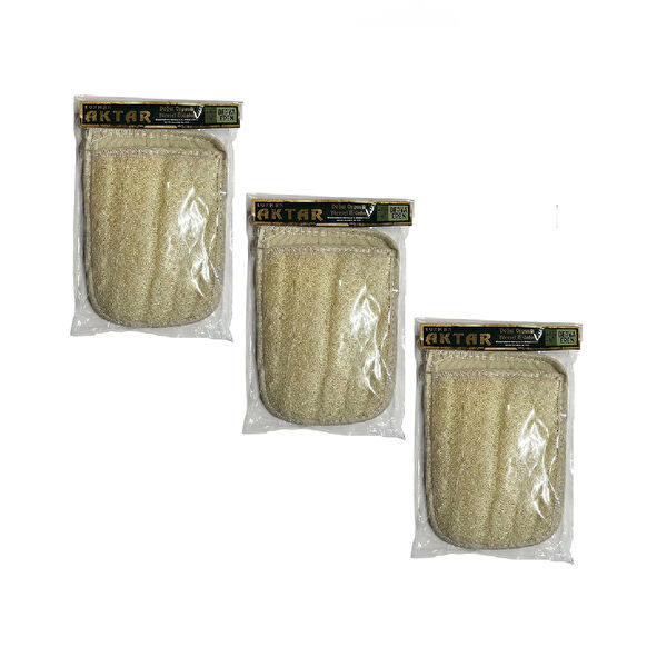 Derya Eren Banyo Lifi, Süngeri