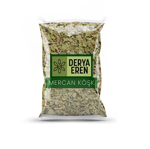 Derya Eren Baharat