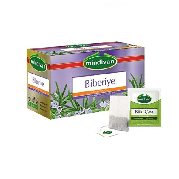Mindivan Çay