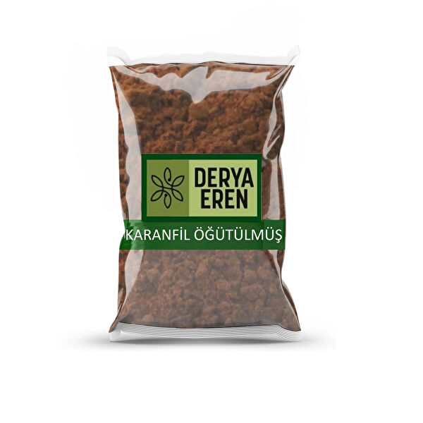 Derya Eren Baharat