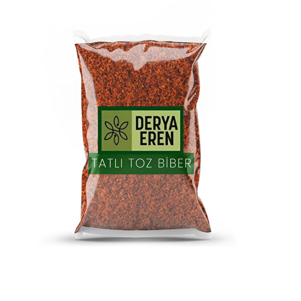 Derya Eren Baharat