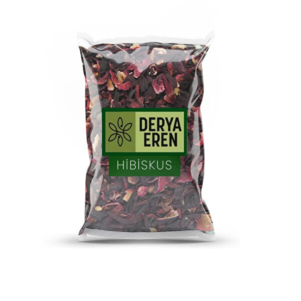 Derya Eren Baharat