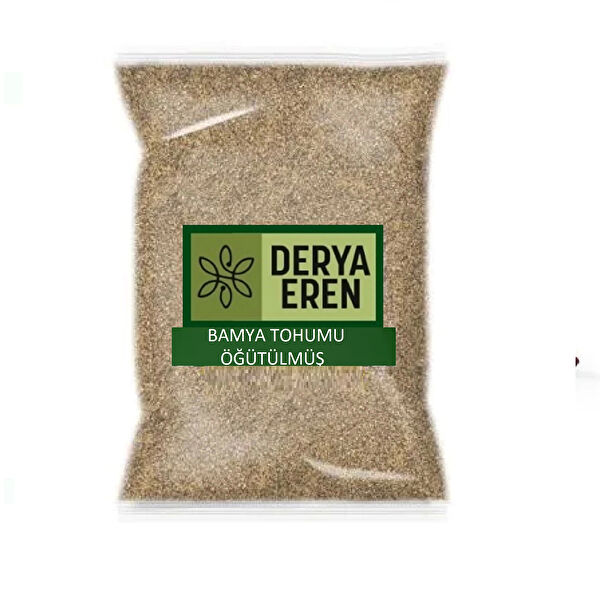 Derya Eren Baharat