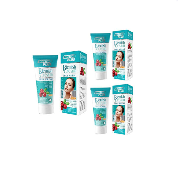 Softto Plus Anti-Aging, Yaşlanma Karşıtı Ürünler