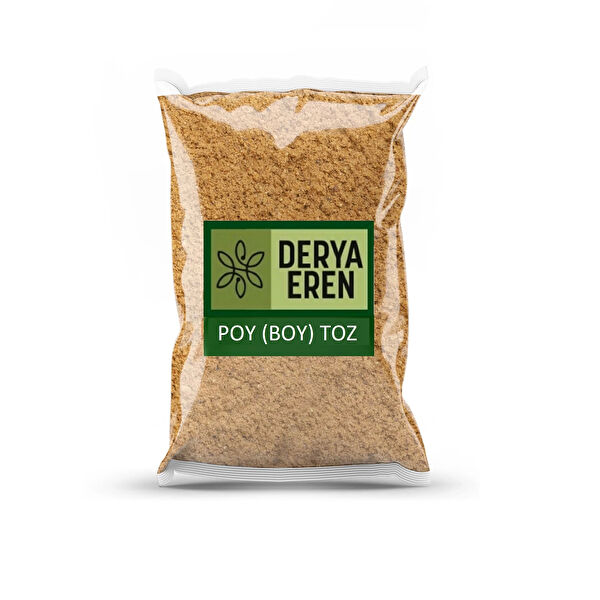 Derya Eren Baharat