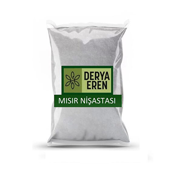 Derya Eren Nişasta