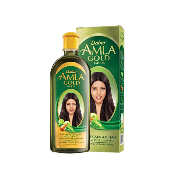 Dabur Amla Saç Bakım Yağı