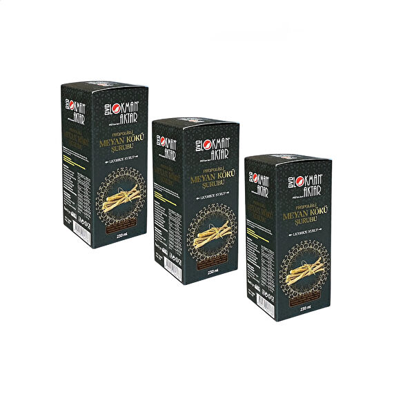 DVD Lokman Aktar Tahin, Pekmez