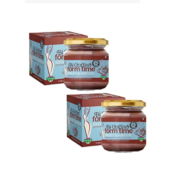 Lokman Sena Sultan Hazır Kahve